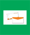 500 Envelopes Prontos 